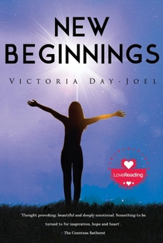 Paperback New Beginnings Book