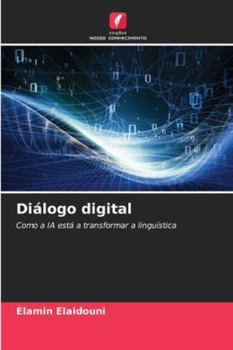 Paperback Diálogo digital [Portuguese] Book