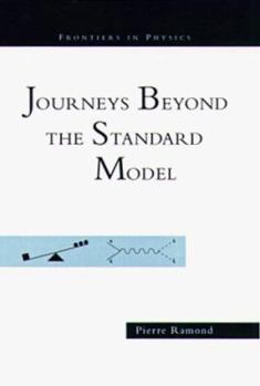 Hardcover Beyond the Standard Model Book