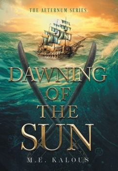 Hardcover Dawning of the Sun Book