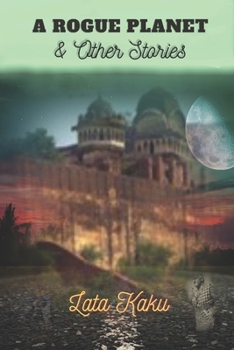 Paperback A Rogue Planet & Other Stories Book