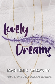 Lovely Dreams - Book #9 of the Barrington Billionaires