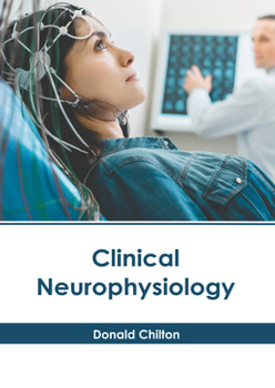 Hardcover Clinical Neurophysiology Book