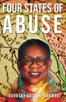 Paperback Four States of Abuse Book