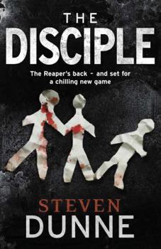 Paperback The Disciple Book