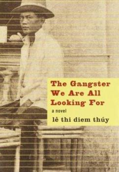 Hardcover The Gangster We Are All Looking For Book