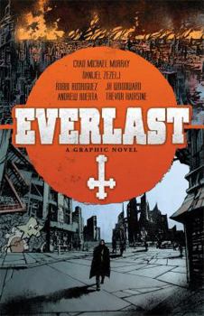 Hardcover Everlast Hc Book