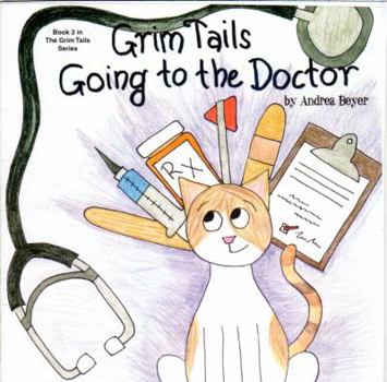 Paperback Going to the Doctor Book