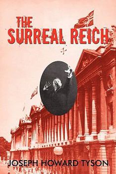 Paperback The Surreal Reich Book