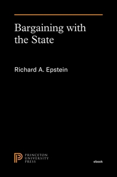 Bargaining with the State
