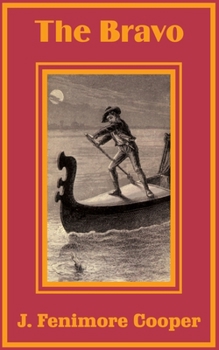 Paperback The Bravo Book