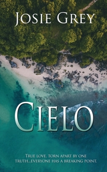 Paperback Cielo Book