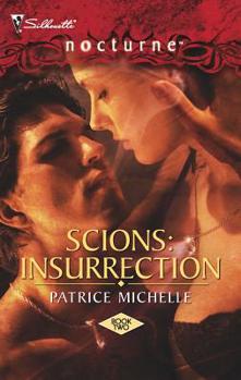 Scions: Insurrection - Book #2 of the Scions