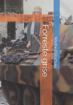 Paperback Forreste grise [Danish] Book