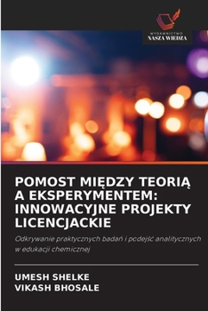 Pomost MiĘdzy TeoriĄ A Eksperymentem: Innowacyjne Projekty Licencjackie