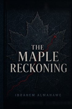 Paperback The Maple Reckoning Book