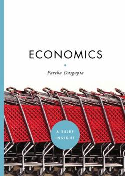 Hardcover Economics Book