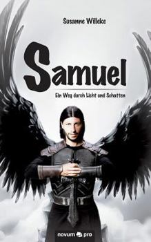 Paperback Samuel - Ein Weg durch Licht und Schatten [German] Book