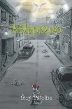 Hardcover Nalapazoo Book