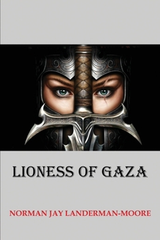 Paperback Lioness of Gaza Book