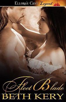 Paperback Fleet Blade Book