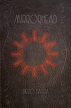 Paperback Mirrorhead Book