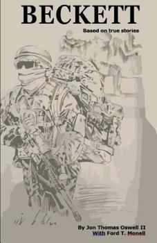 BECKETT: Based on true stories (Beckett's Stories)