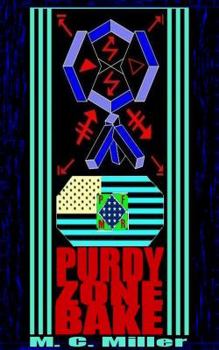 Paperback Purdy Zone Bake Book