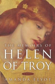 Hardcover The Memoirs of Helen of Troy Book