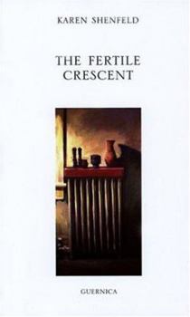 Paperback The Fertile Crescent Book
