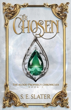 Paperback The Chosen Book