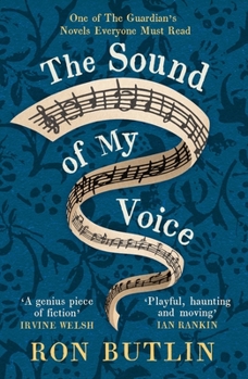 Mass Market Paperback The Sound of My Voice Book