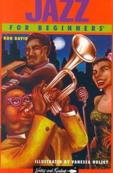 Jazz para principiantes / Jazz For Beginners - Book  of the Writers & Readers Documentary Comic Book