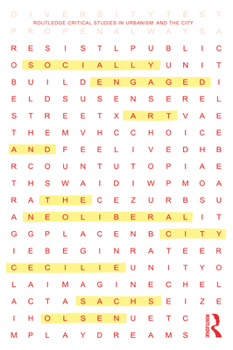 Paperback Socially Engaged Art and the Neoliberal City Book