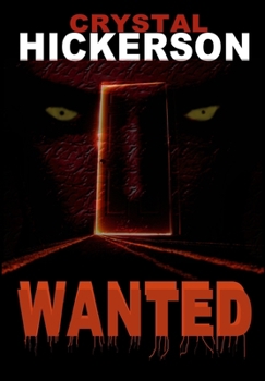 Hardcover Wanted Book