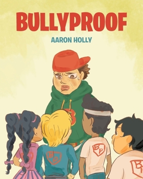 Paperback Bullyproof Book