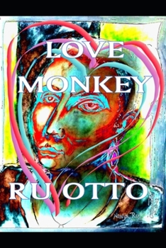 Paperback Love Monkey Book