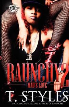 Paperback Raunchy 2: Mad's Love (The Cartel Publications Presents) Book