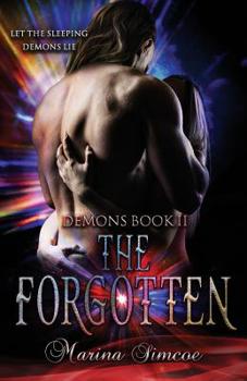 The Forgotten - Book #2 of the Demons