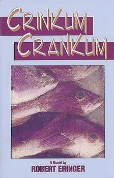 Hardcover Crinkum Crankum Book