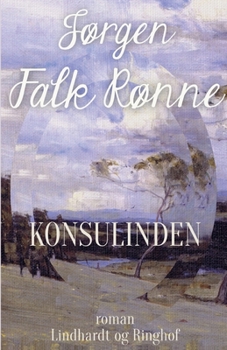 Paperback Konsulinden [Danish] Book