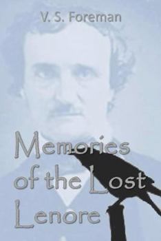 Paperback Memories of the Lost Lenore Book