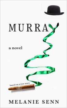 Paperback Murray: A Novel Book