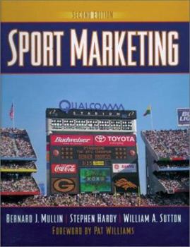 Sport Marketing