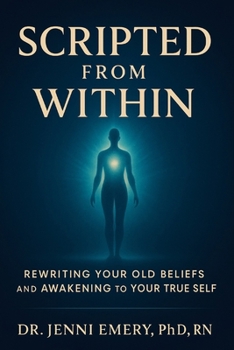 Paperback Scripted From Within Book