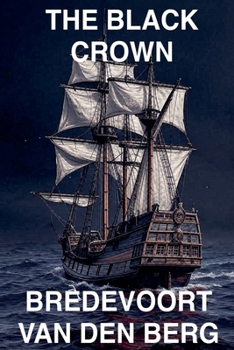 Paperback The Black Crown Book