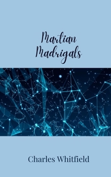 Paperback Martian Madrigals Book