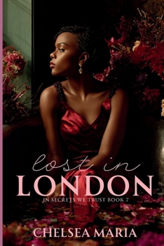 Paperback Lost In London Book
