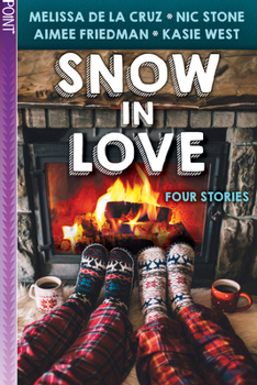 Paperback Snow in Love Book