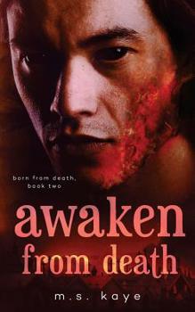 Paperback Awaken from Death Book